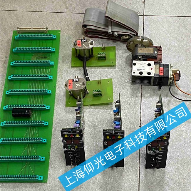 ������ʿ����������ά�� KVC415 ��������ά��ָ��