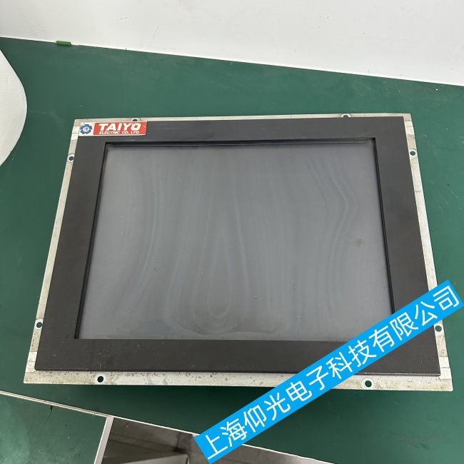 TAIYO ��ҵ������ά��