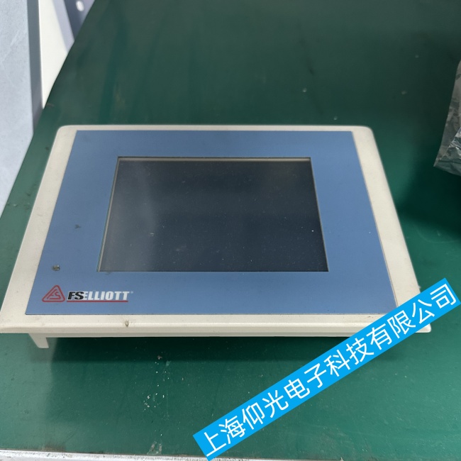 FS ELLIOTT ��ҵ������ά��