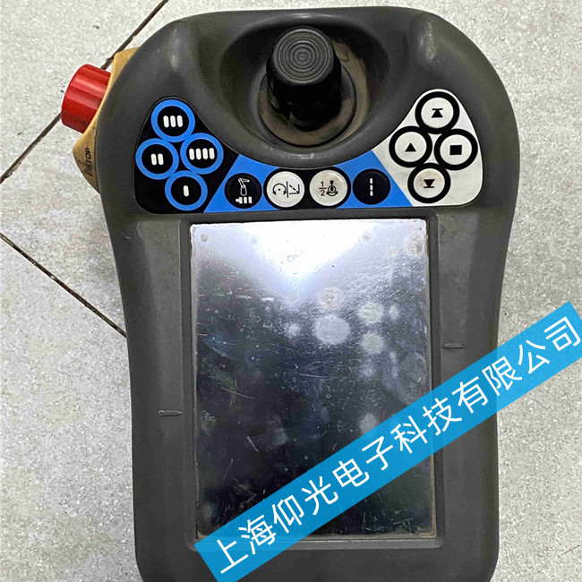 ABBʾ����ά��DSQC679��ʾ��������ά�޷���