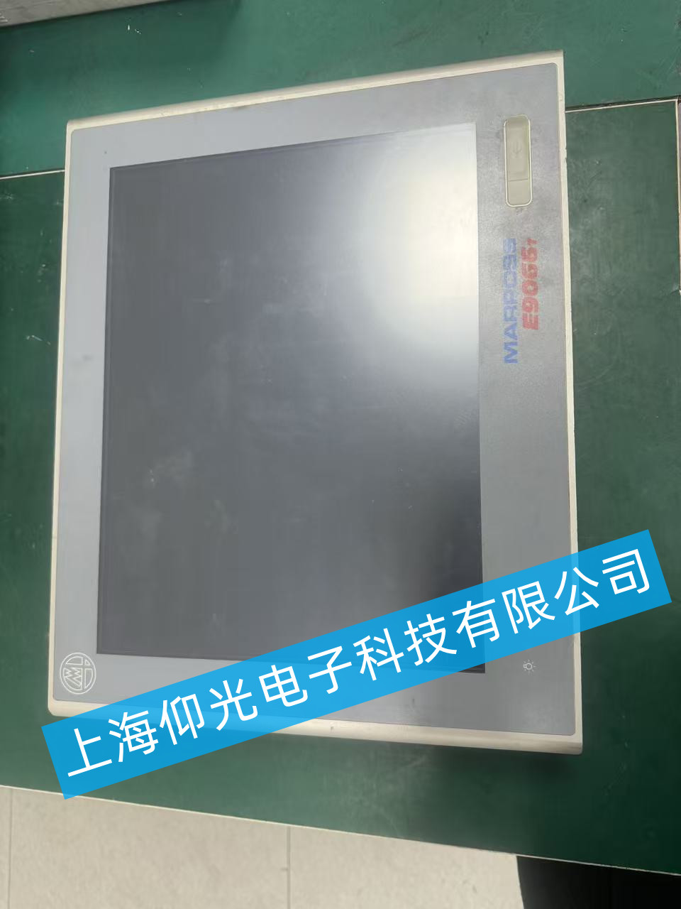  MARPOSS E9066 ����������ά��