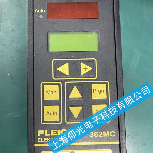 �������¶ȿ���ģ�� 362-MC �������������ά��ָ��