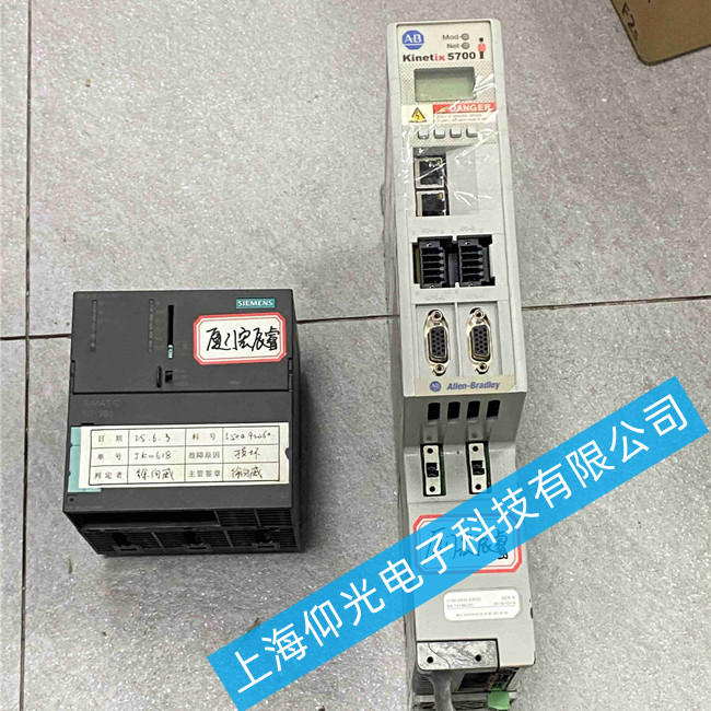 AB�ŷ�������ά��2198-D020-ERS3������ʾE10����ά��