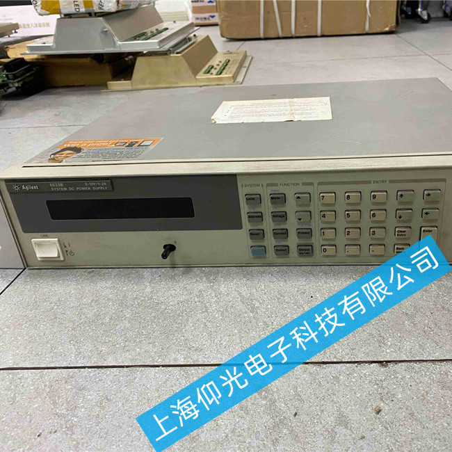 �����׵�Դά��MY52000213 6633B���������ά��