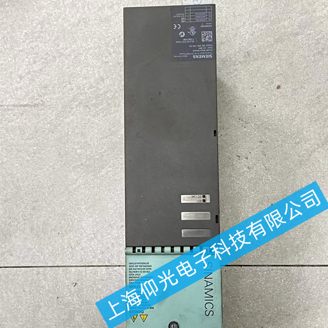 �����ӵ�Դά��6SL3120-2TE21-8AA3ը������ά���ܽ�