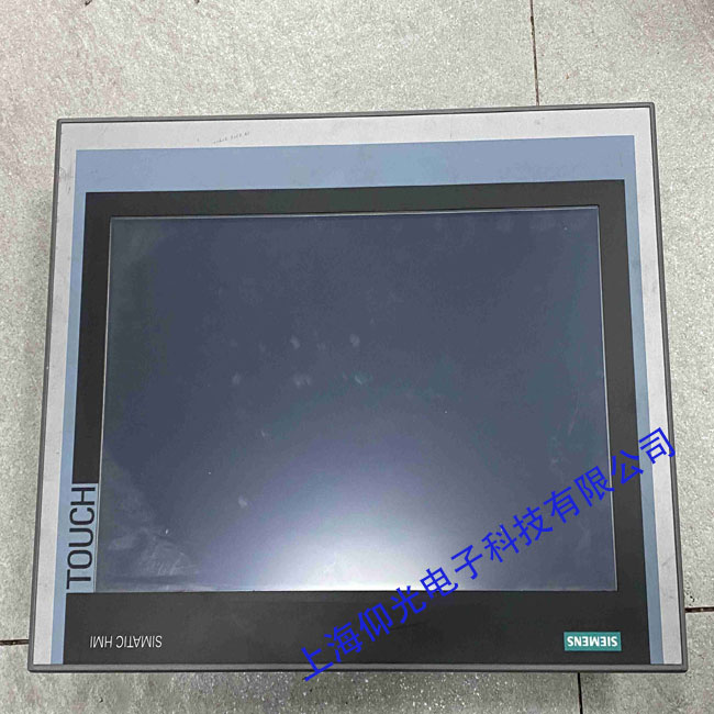 ����  �����ӣ�SIEMENS��SIMATIC HMI TOUCHϵ�й�ҵ������ά��