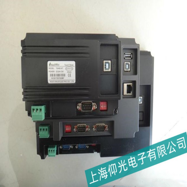 �Ž� TouchWin��TH865-RT��������ά��