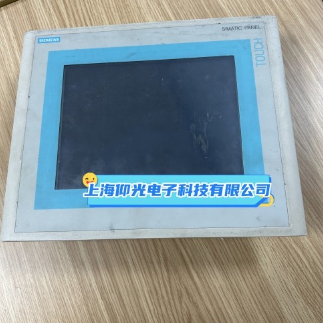 ������ SIMATIC PANEL TOUCH ��ҵ������ά��