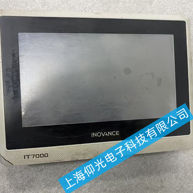 �㴨IT700������ά��IT7070E-BG1ͨ�粻�ܿ���ά�޷���