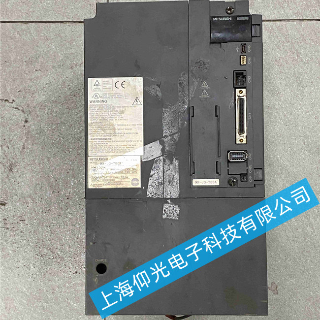 �����ŷ�������ά��MR-J3-700A��������AL20����ά�޷���