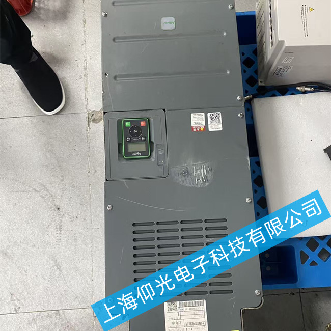 ʩ�͵�Altivar610��Ƶ��ά��ATV610C13N4��������SCF����ά��