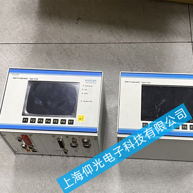 ��ʯ�ֿ�����ά��DMF-P A300 NCF Type 4734����ʾά��