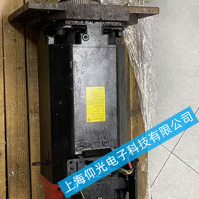 ���ǿ��ŷ����ά��A06B-2447-B100����ת��������ά�޷���