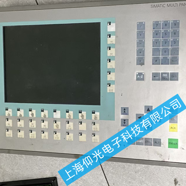 ������MP277������ʾ��ά��6AV6 643-0DD01-1AX1��������ά��