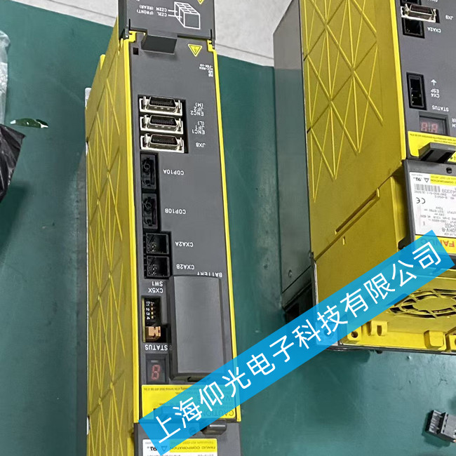 ���ǿ�������ά��A06B-6250-H060��������ά�޷���