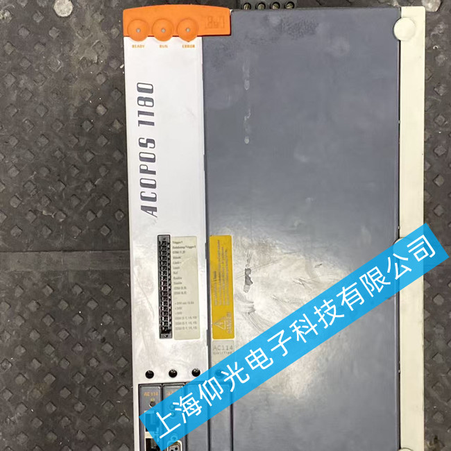 �������ŷ�������ά��ACOPOS 1180ϵ�б���6019ά��