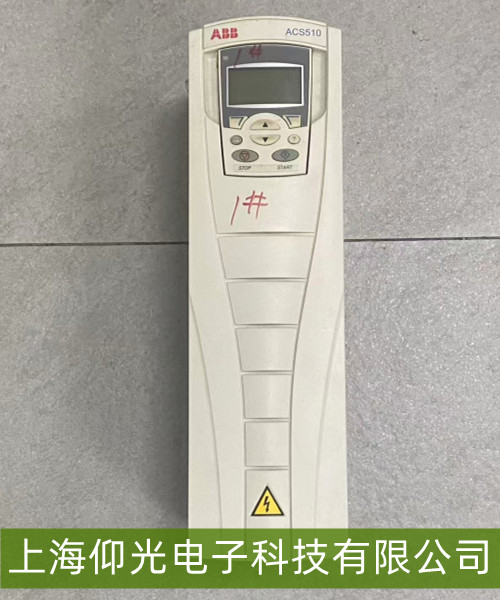 ͨѶ��·�жϣ�ABB ACS800��Ƶ��7510����ά��
