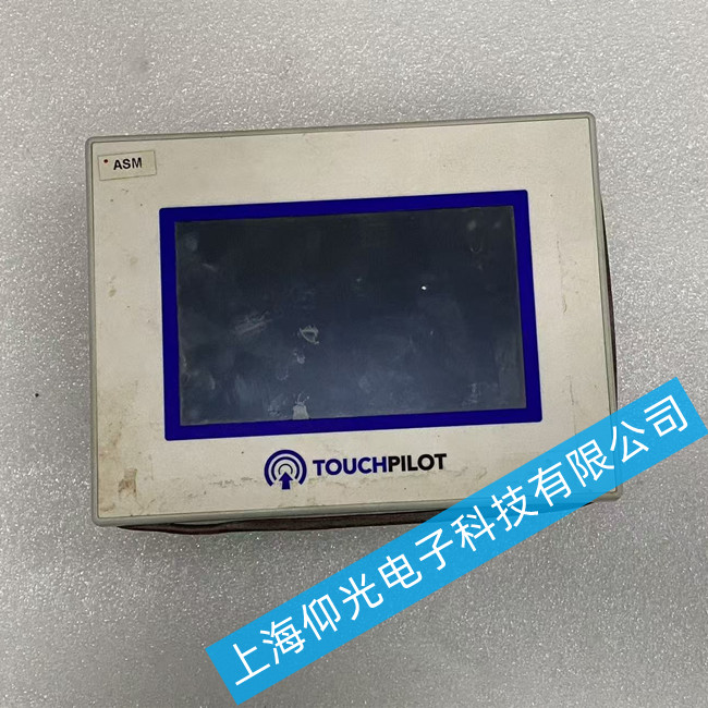 TOUCHPILOT������ά��00PSG001652200A�ϵ��ձ��չ���ά��