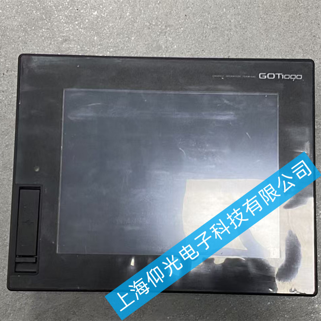 ���ⴥ����ά��GT1-665M-VTBD�����޷�Ӧ����ά��
