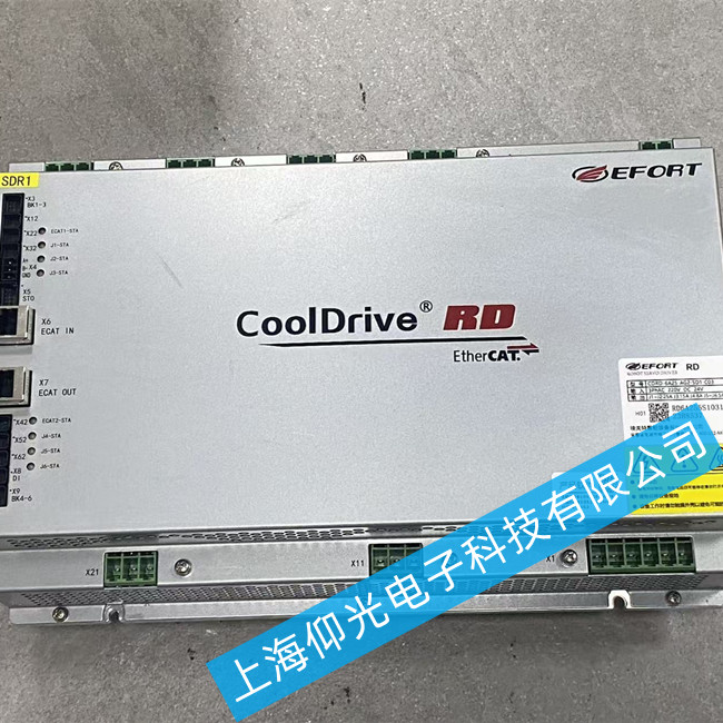 EFORT������������ά��CDRD-6A25-AG2-SD1-C03����ά��