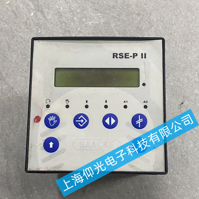 SAACKE������RSE-P II��������ά�޷���