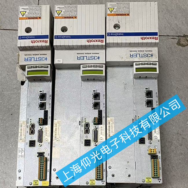 Rexroth��ʿ��������ά��HCS02.1E-W0070-A-03-NNNN����F9001����ά��