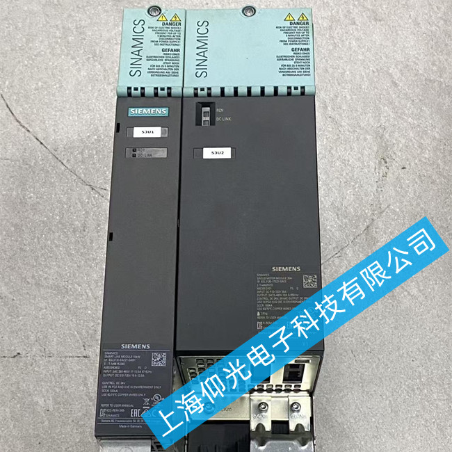 ������������ά��6SL3130-6AE21-0AB1Ƿѹ����ά��