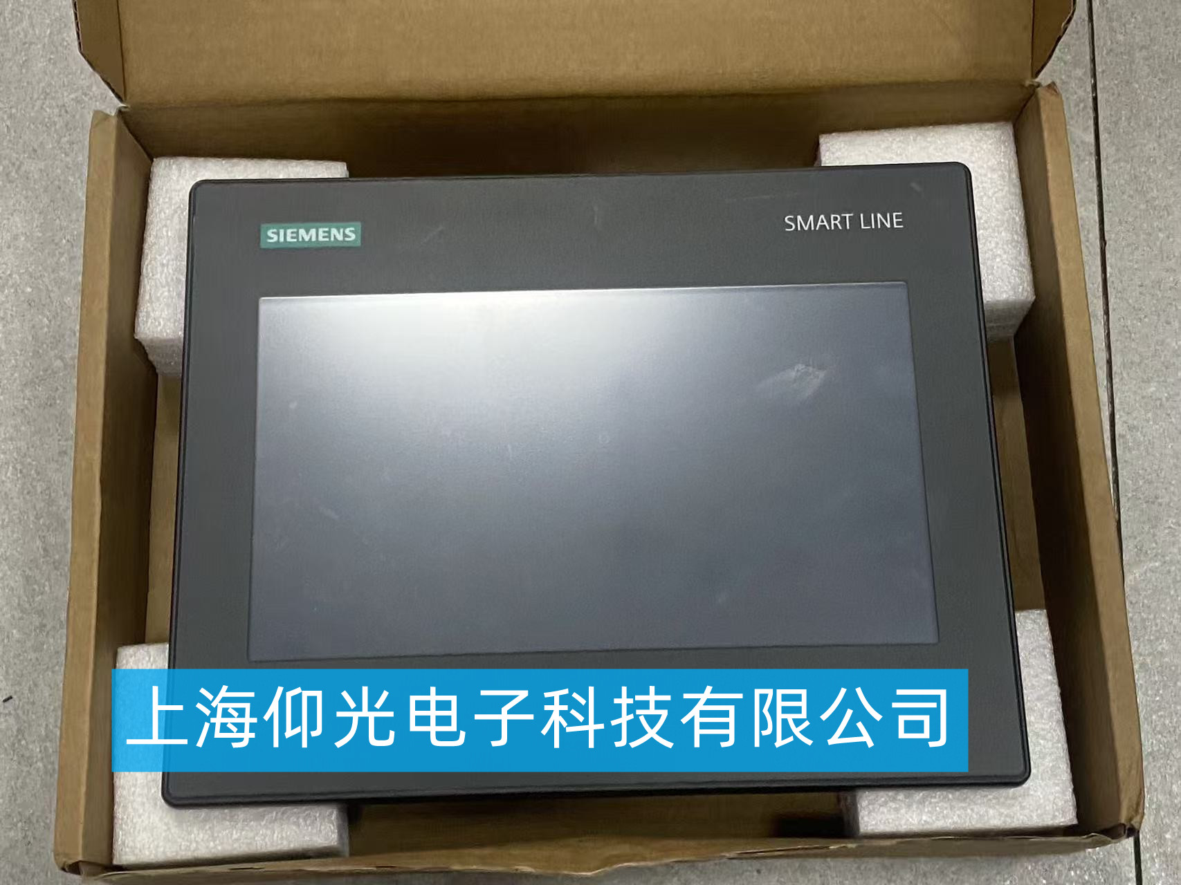  ������ SMART LINE ������ά�޷���