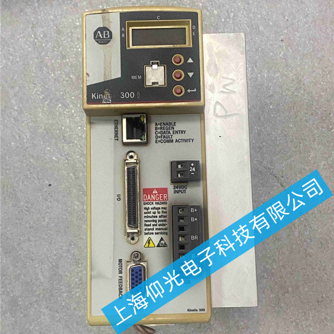 AB�ŷ�������ά��2097-V34PR5��ʾ����10����ά�޷���