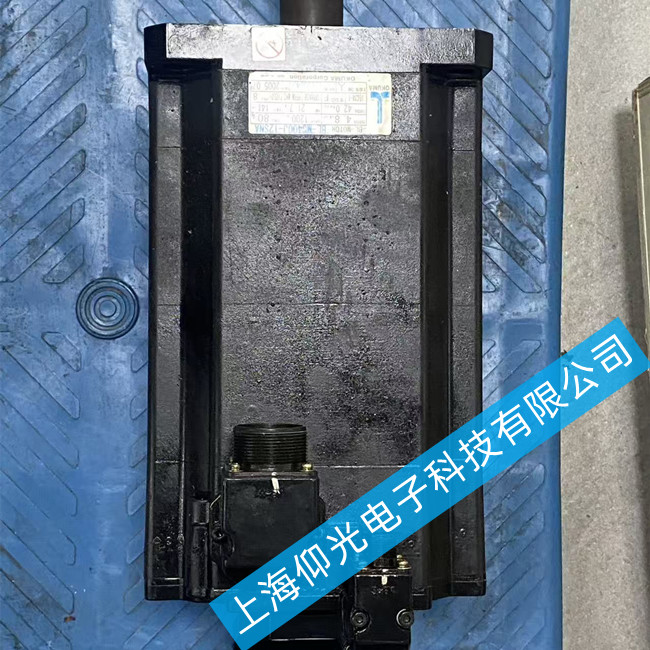 OKUMA�����ŷ����BL-MOTOR BL-MC400J-12SNA��������ά�� 