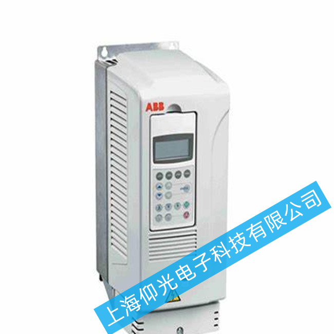 ABB ��Ƶ����ACS800/ACS510 ϵ�У�ά�޷���