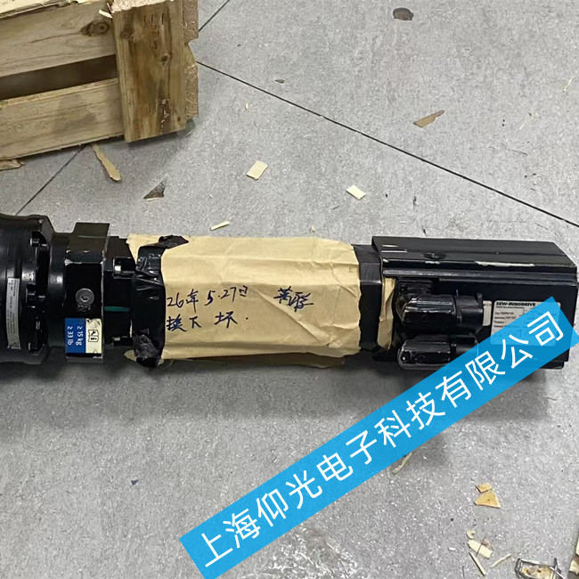 SEW�ŷ����CMP50VR������������ά�� 