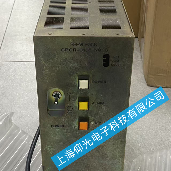 ����������CPCR-0101-NQ1C��������ά�޷��� 