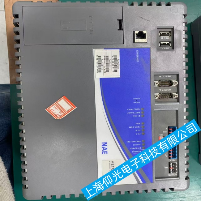 ��ɭ Metasys MS-NAE5510�������������ϵ�ԭ��������޸�����