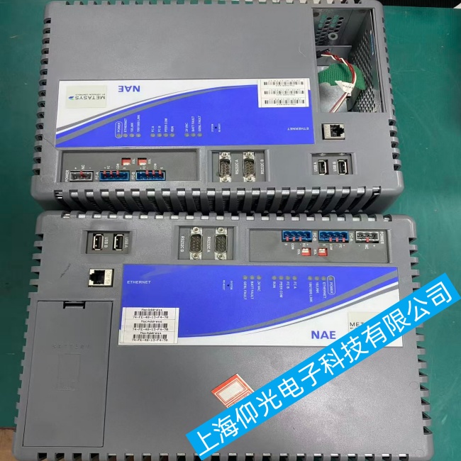 ��ɭ Metasys MS-NAE5510������ͨѶʱ��ʱ�����ϼ��޷���