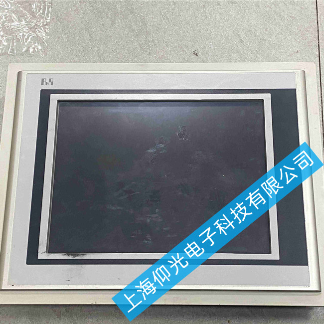 ������������4PP420.1505-75�ϵ�����ʾά�޷���