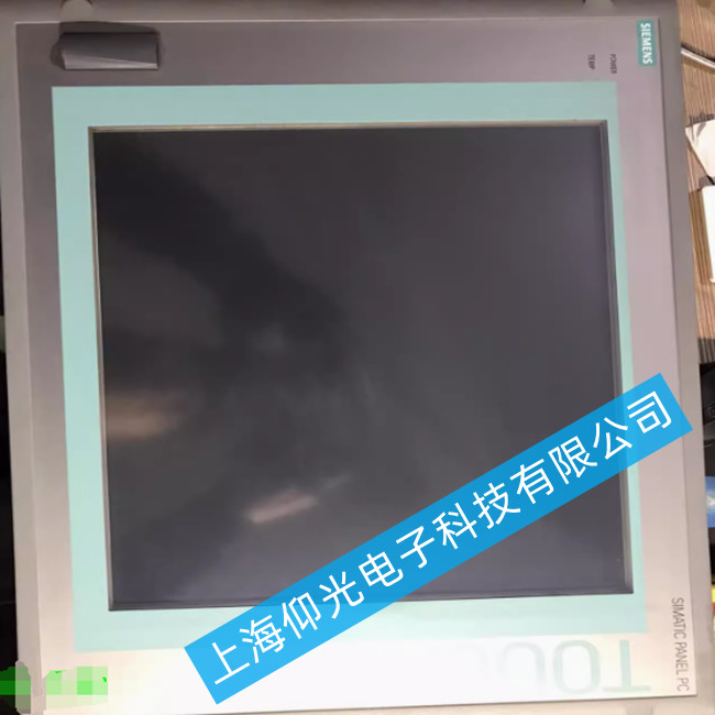 ������ SIMATIC PANEL PC ������ά�޷���