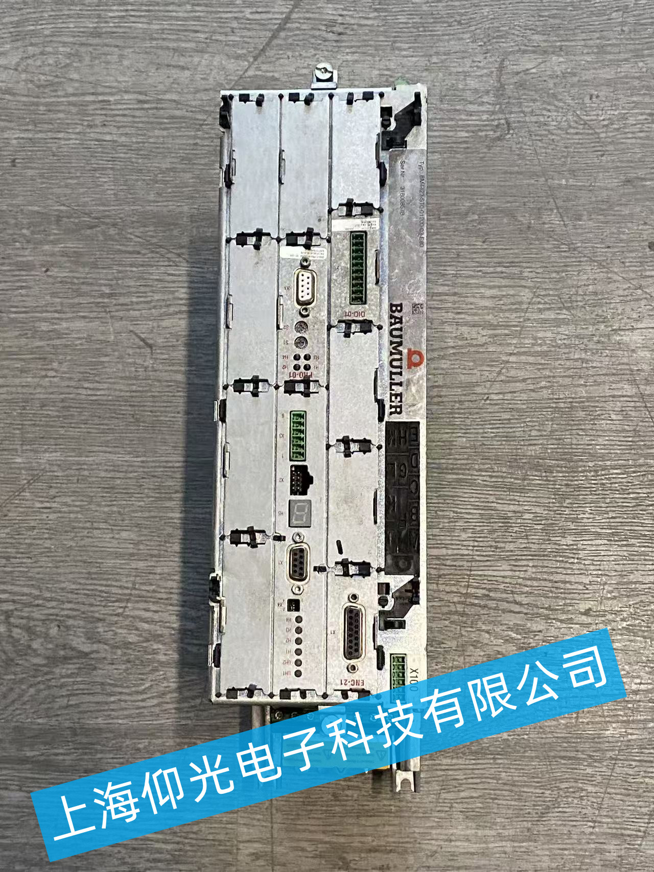  �����գ�Baum��ller��BM4423-ST0 �ŷ�������ά�޷���