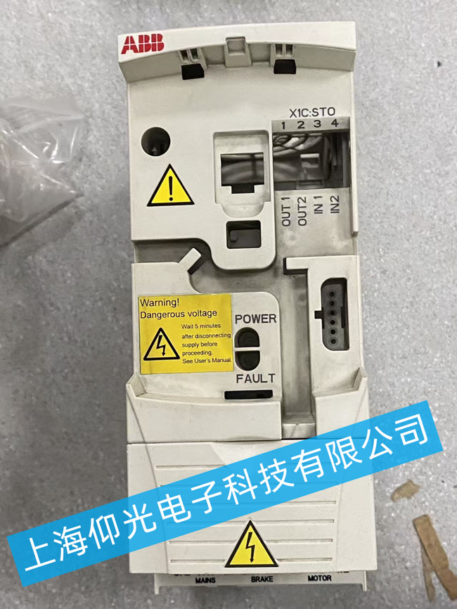 ABB ACS355 ��Ƶ��ά�޷���
