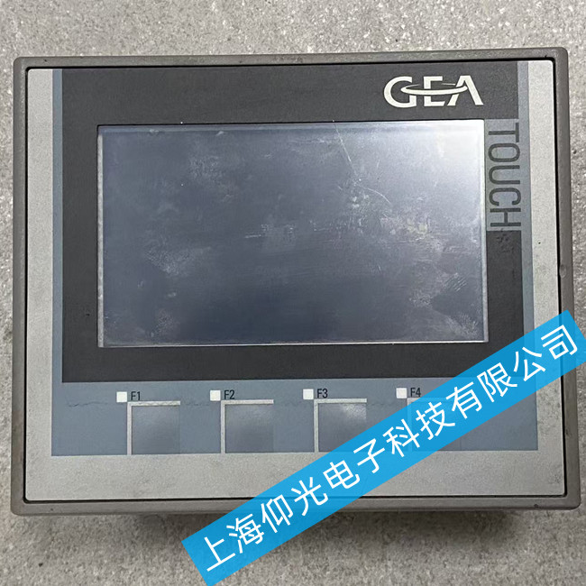 �����Ӵ�����ά��6AV2 124-5DC00-1AC0�����޷�Ӧά��
