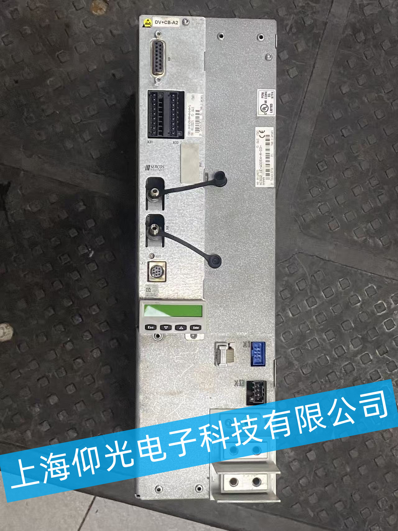 ��ʿ�� HMS02.1E ϵ���ŷ�������ά�޷���