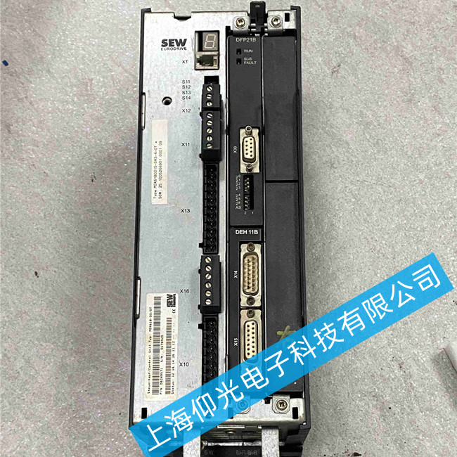 SEW������ά��MDX60A0015-5A3-4-00���Ƿ��ѹ����ά��