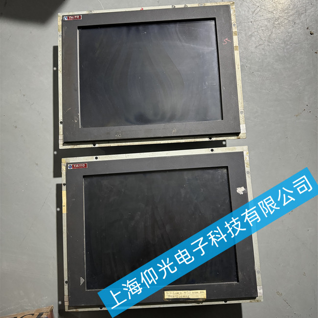 CREG������ά��PPC-1561ZT�ϵ�����ʾά�޷���