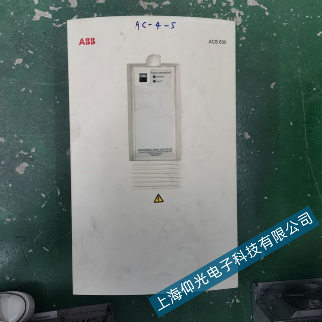 ACS800��Ƶ��2330����ʧ�⣺�ӵع��Ϸֲ����ָ��