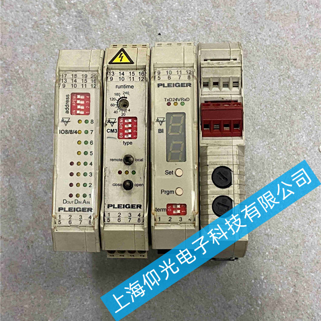 PLEIGERģ��ά��CM3/9341100100��������ά�޷���