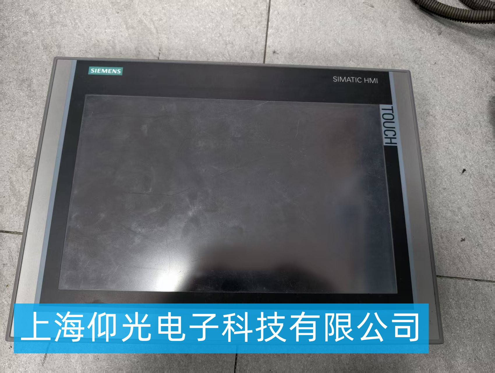 ������ SIMATIC HMI TP1200 Comfort��6AV2124-0MC01-0XA0��