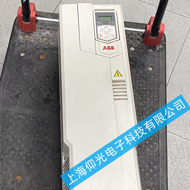 ABB��Ƶ��ά��ACS530-01-088A-4������ʾ5089����ά��