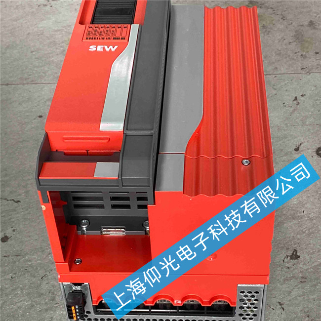 SEW�ŷ�������ά��MCX91A-0620-503-4-XXX��ʾ����F03����ά��