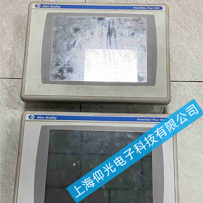AB������ά��2711P-T10C4D8���벻��ϵͳ����ά�޷���
