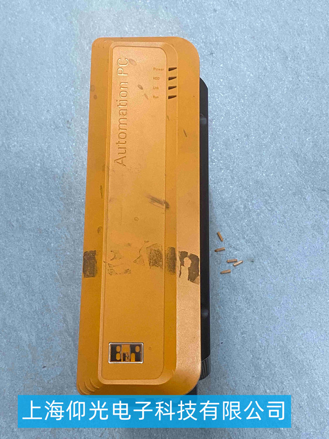 ������ Automation PC 910���ػ�ά�޷���